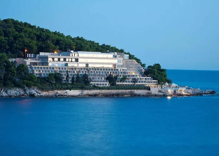Dubrovnik Palace