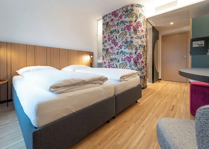 Amadeo Hotel Schaffenrath