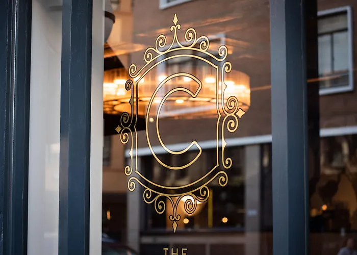 Romantic hotels Chamberlain
