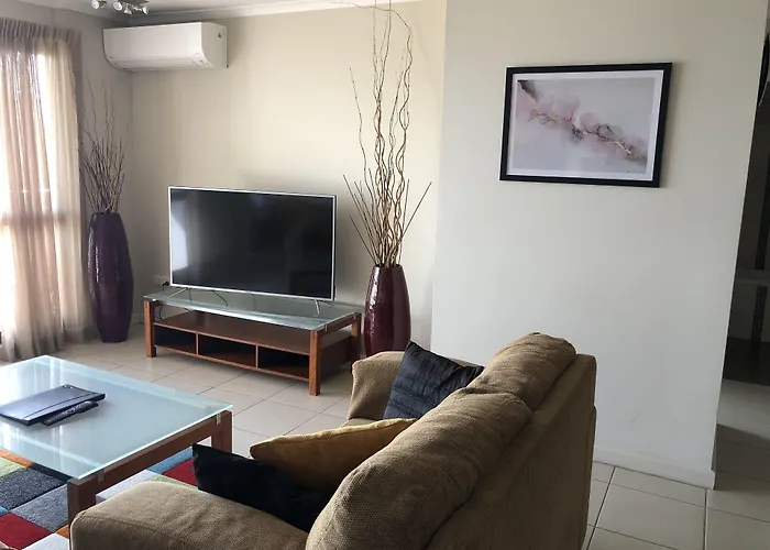 Coral Towers Holiday Suites