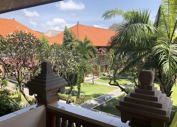 Inna Sindhu Beach & Resort