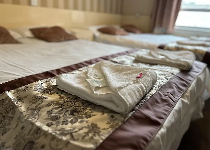 Earls Court Hotel