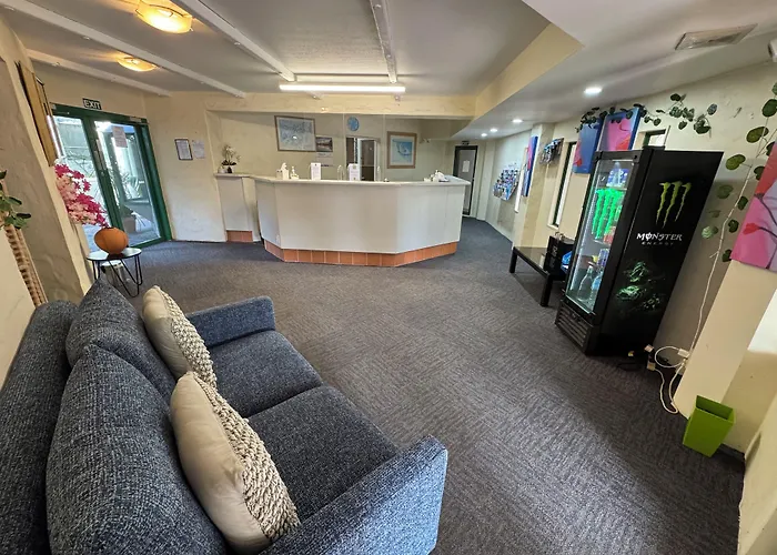 Parklane Motor Lodge