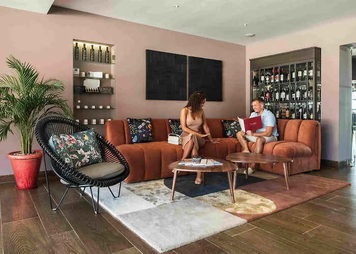 Boutique Hotel Vivenda Miranda