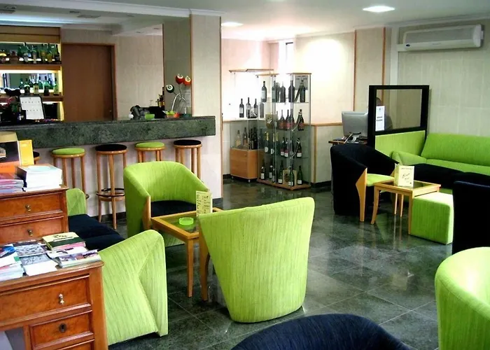 Hotel Am Botanico