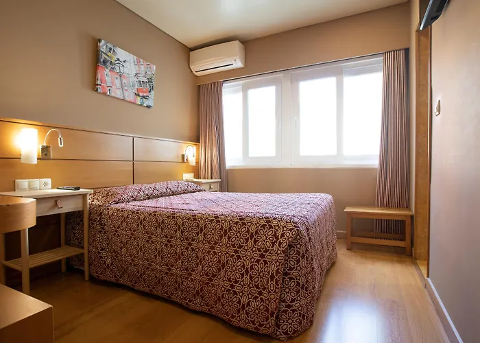 Hotel Am Botanico