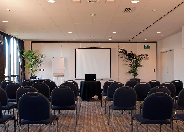 Copthorne Hotel Auckland City