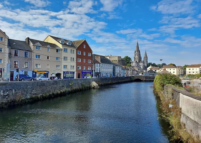 Maldron Shandon Cork City
