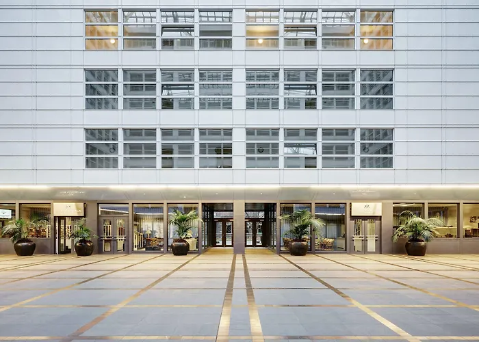  Mandala Suites