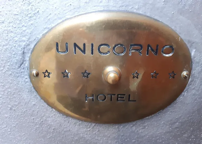 3 star hotels Unicorno