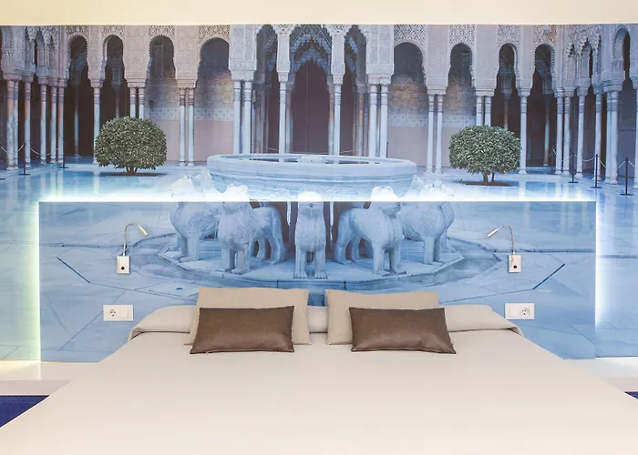 Macia Five Senses Rooms & Suites