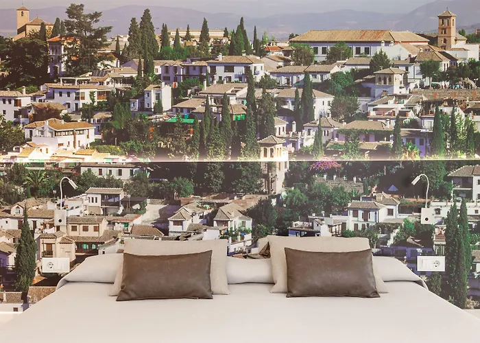 Macia Five Senses Rooms & Suites