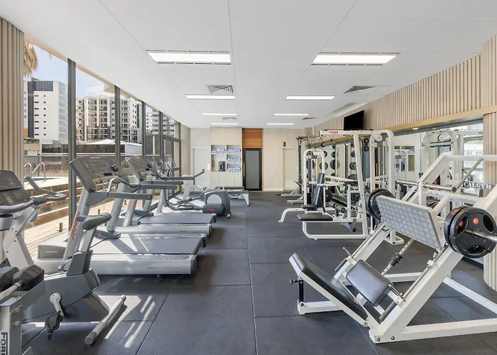 Amora Brisbane