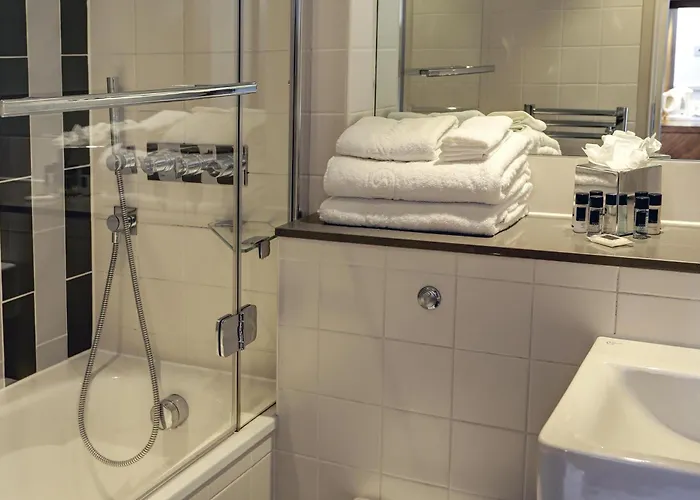 Best Western Mornington Hyde Park