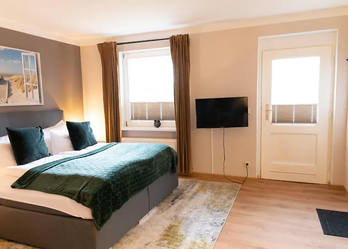 Hotel Karolin