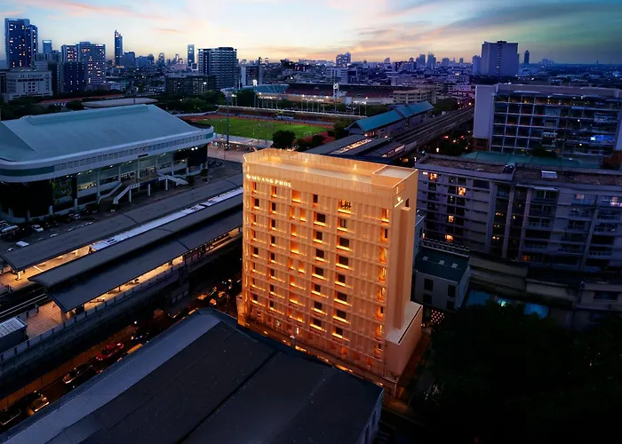 Muangphol Mansion
