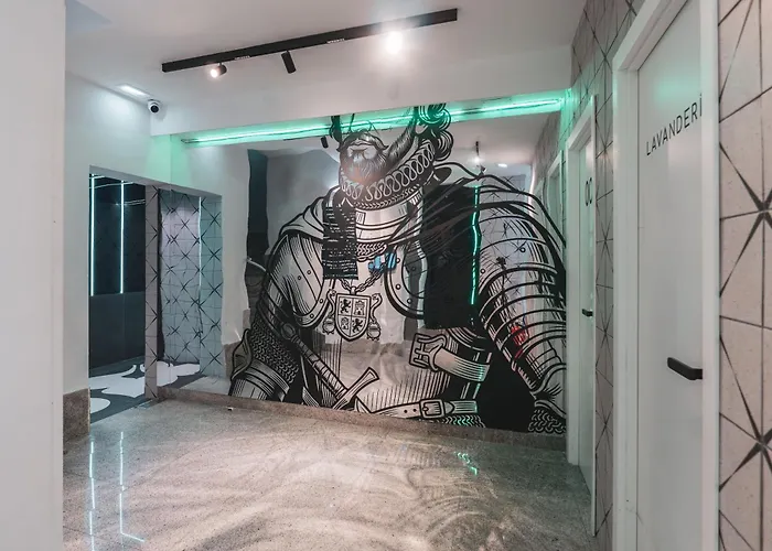 Hostal Guzman El Bueno By Gaiarooms