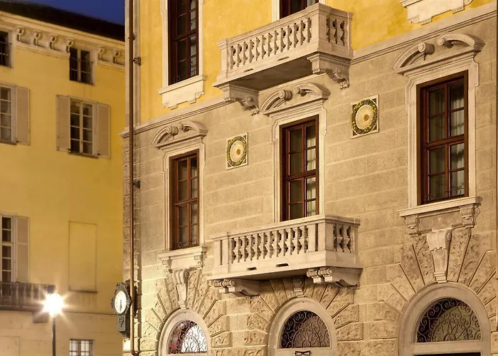Nh Collection Piazza Carlina