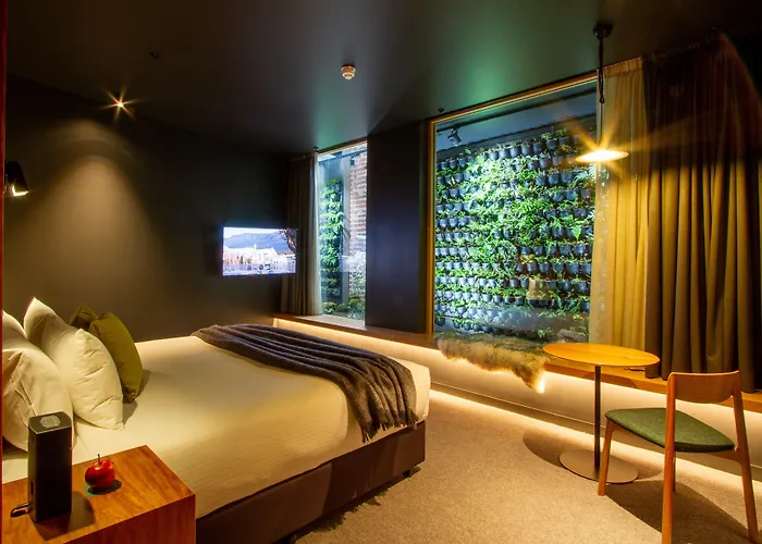 Cheap hotels Moss
