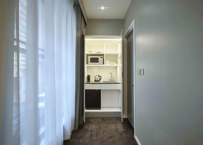 Boutique hotels Resident Covent Garden