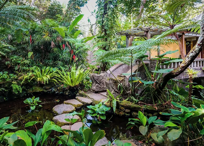 Villa Beji Indah