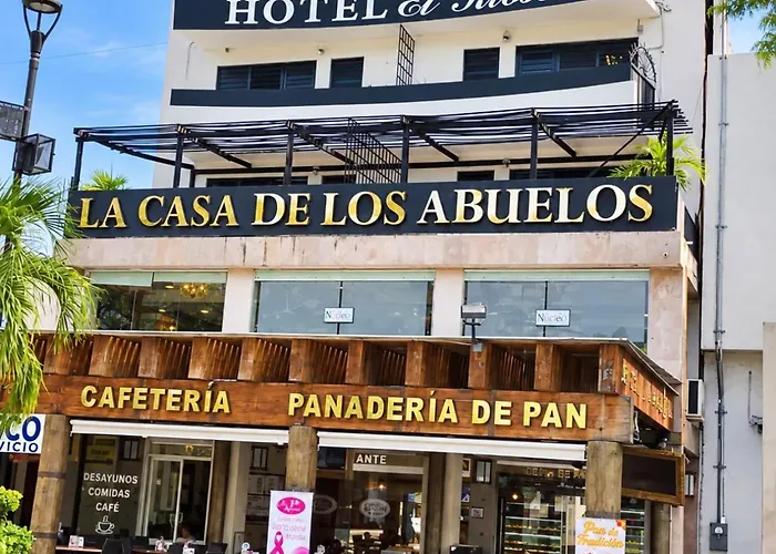 El Kiosco