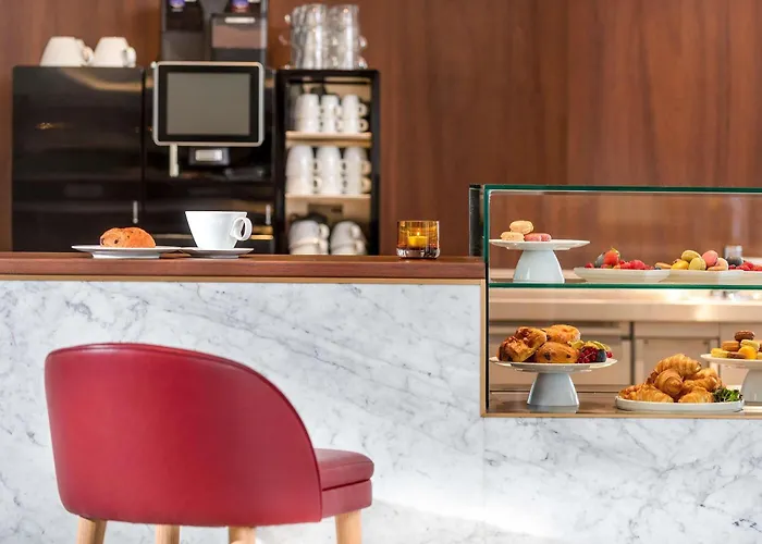 Mövenpick Hotel Stuttgart Messe&Congress