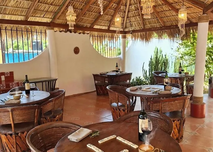 Hotel Villas Xaiba