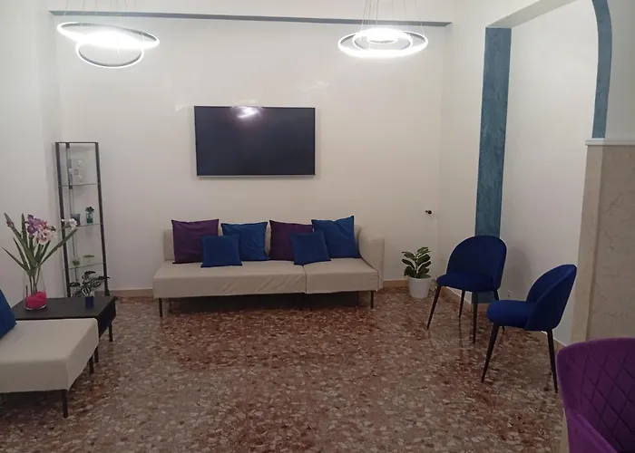 Villa Fatima, Casa Per Ferie