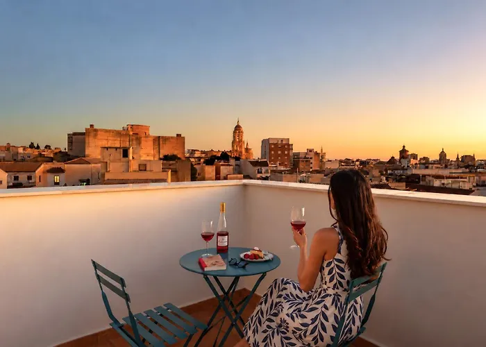 Coeo Suites Parras