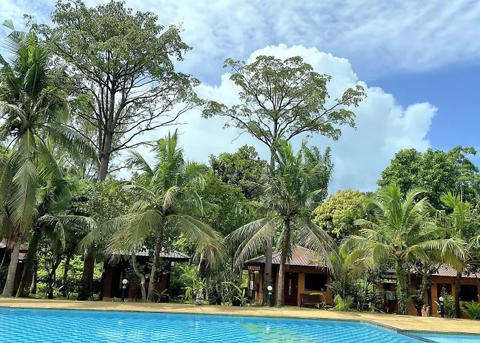 Doo Dee Boutique Resort By Swiss Chalet