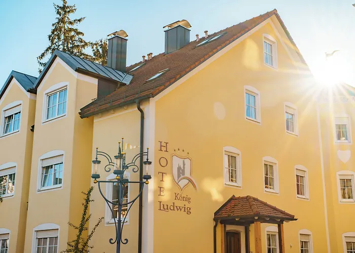 König Ludwig