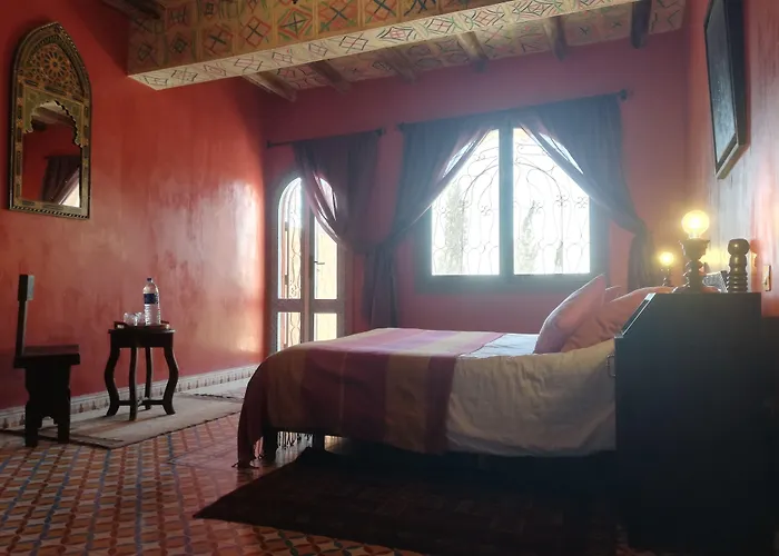 All Vacation Rentals Villa Du Souss