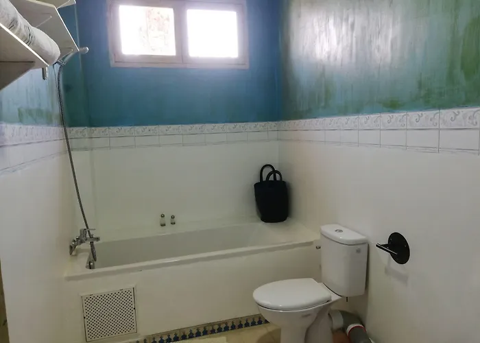 All Vacation Rentals Villa Du Souss