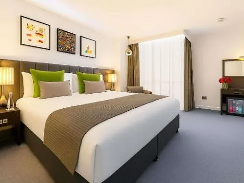 Mercure London Paddington