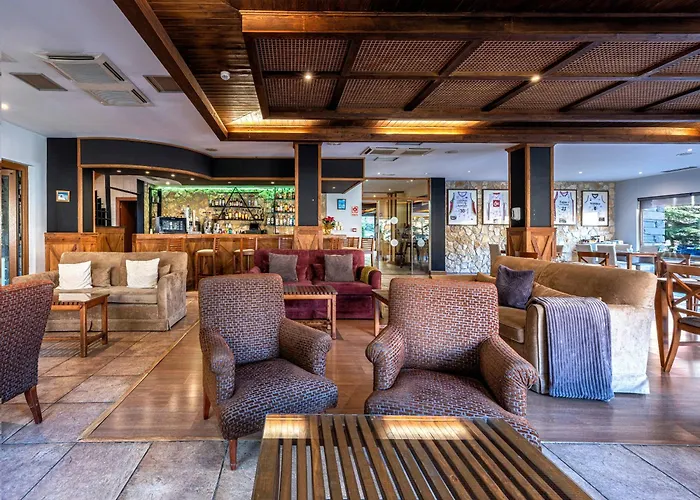 Hotel Vielha Val D'Aran, Affiliated By Melia