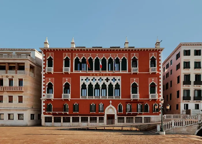 Danieli,
