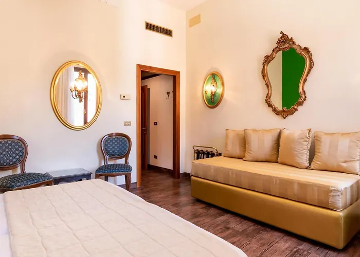 Hotel Amadeus