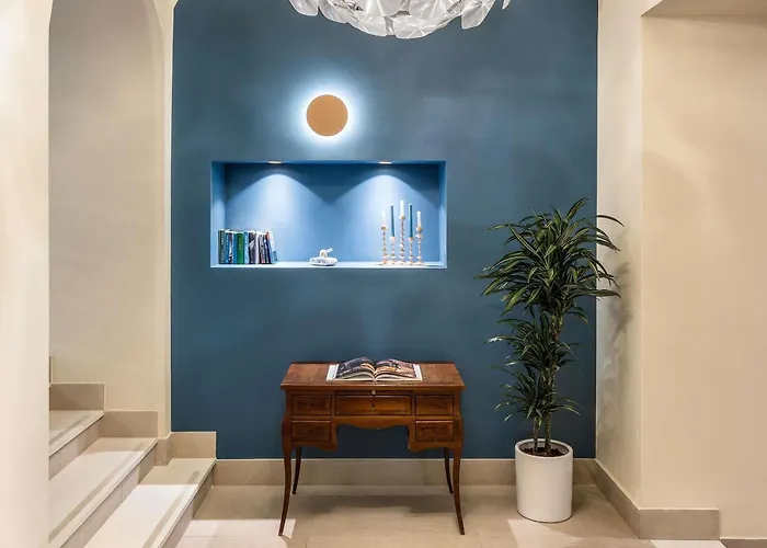 Mercure Centro Angioino