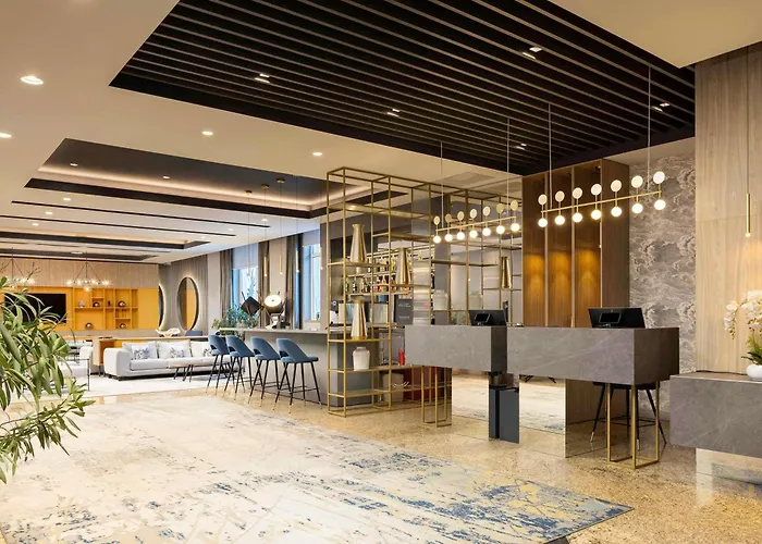 Mercure Sibiu Airport
