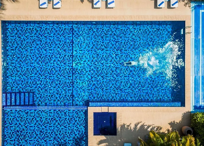 La Veranda Resort Phu Quoc - Mgallery