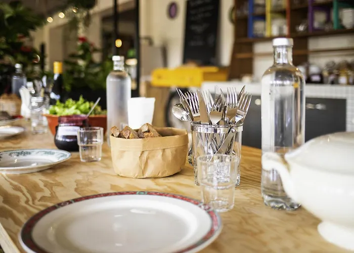 Greet Hotel Beaune