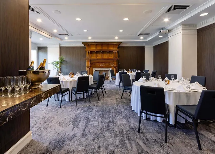 Pullman Melbourne On The Park