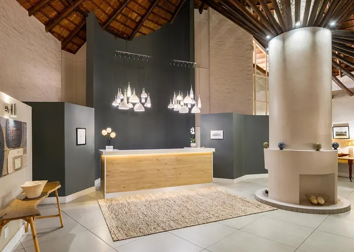Protea Hotel By Marriott Oudtshoorn Riempie Estate