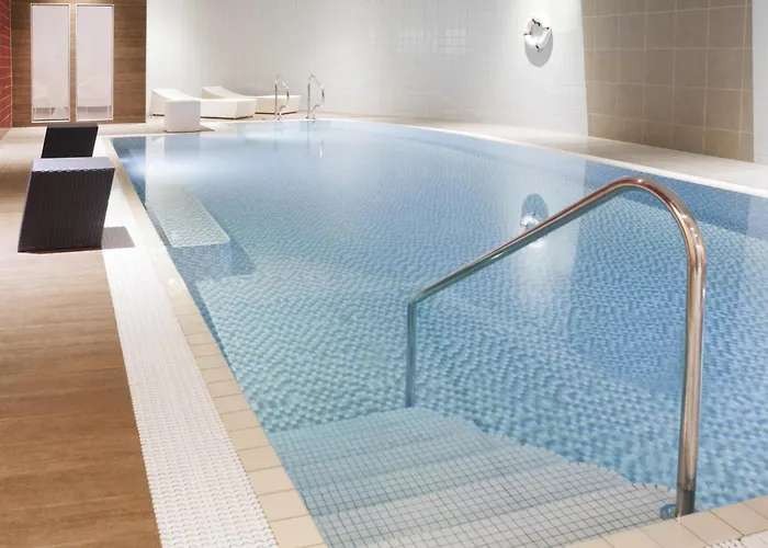 Boutique hotels Novotel Liverpool Centre