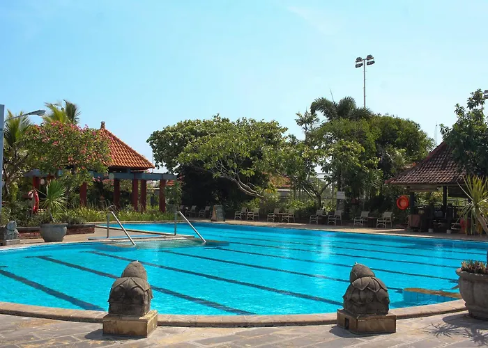 Bumi Surabaya City Resort