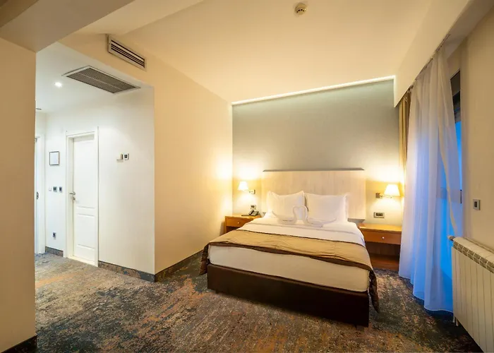 Hotel 1000 Ruza
