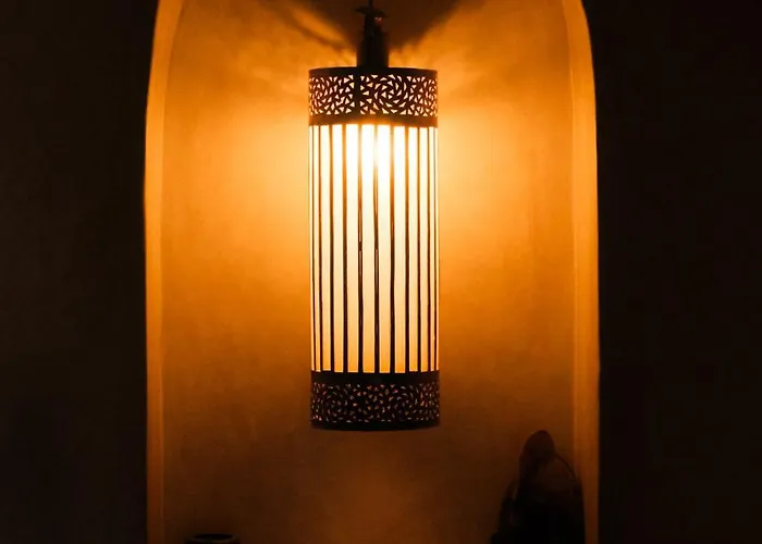 Riad Dar Ten