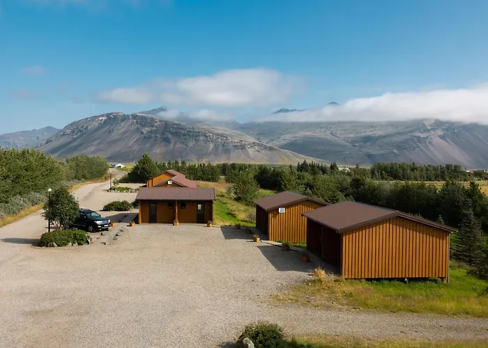 Arnanes Country Hotel