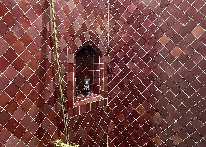 Riad Dar Yammi